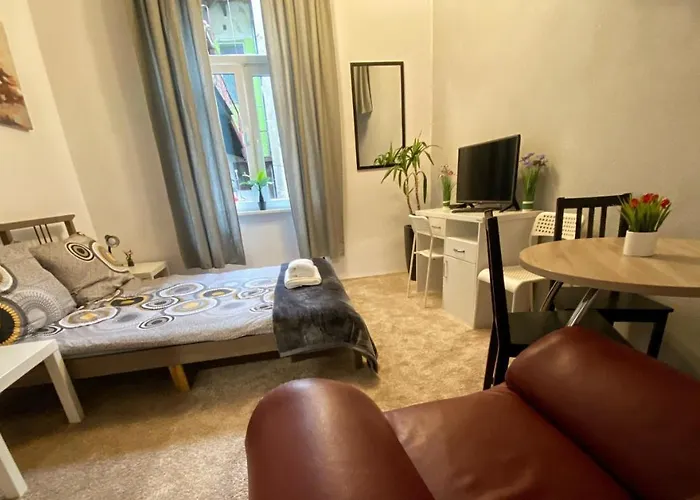 Koletek Apartament