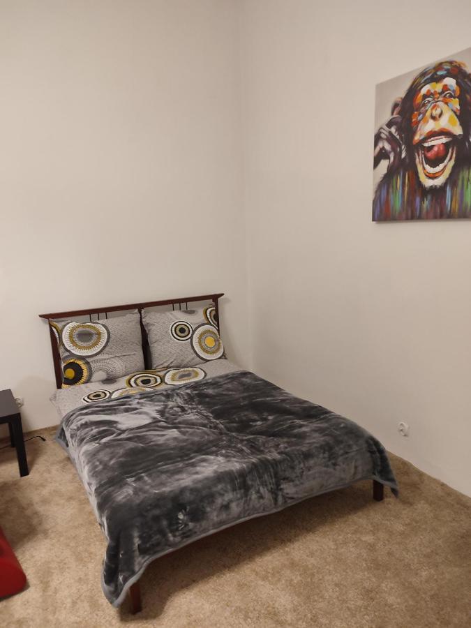 Appartement Koletek Apartament