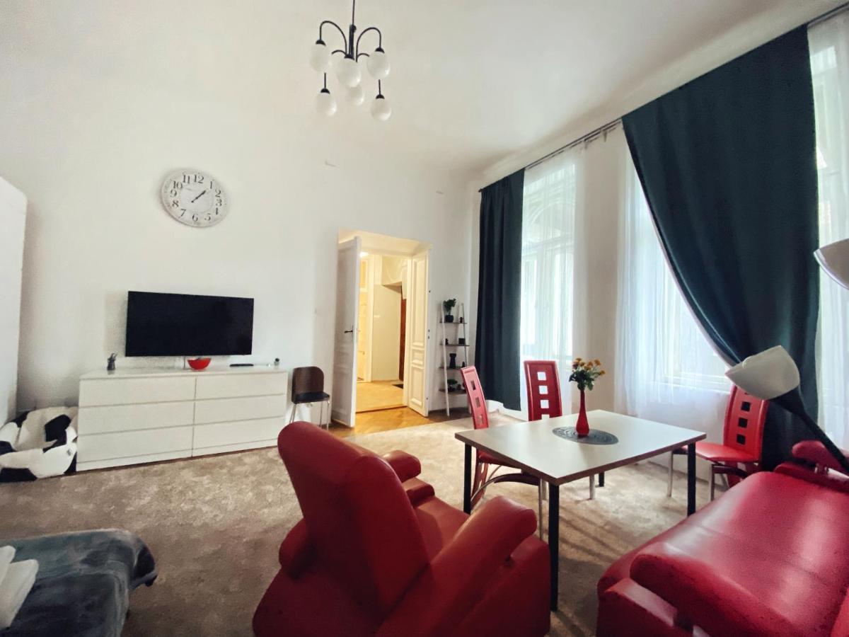 Appartement Koletek Apartament