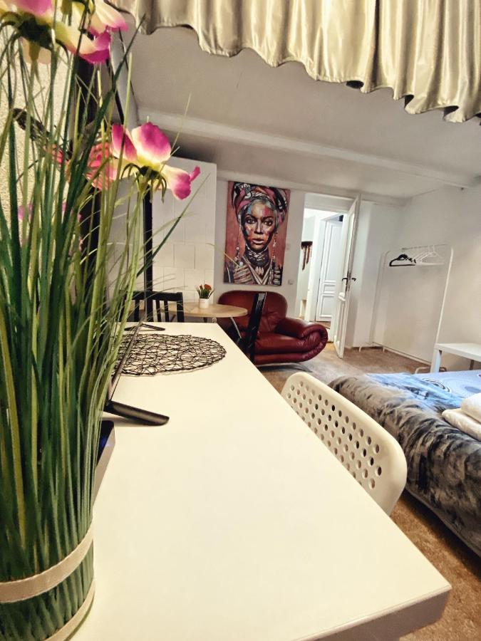 Appartement Koletek Apartament *