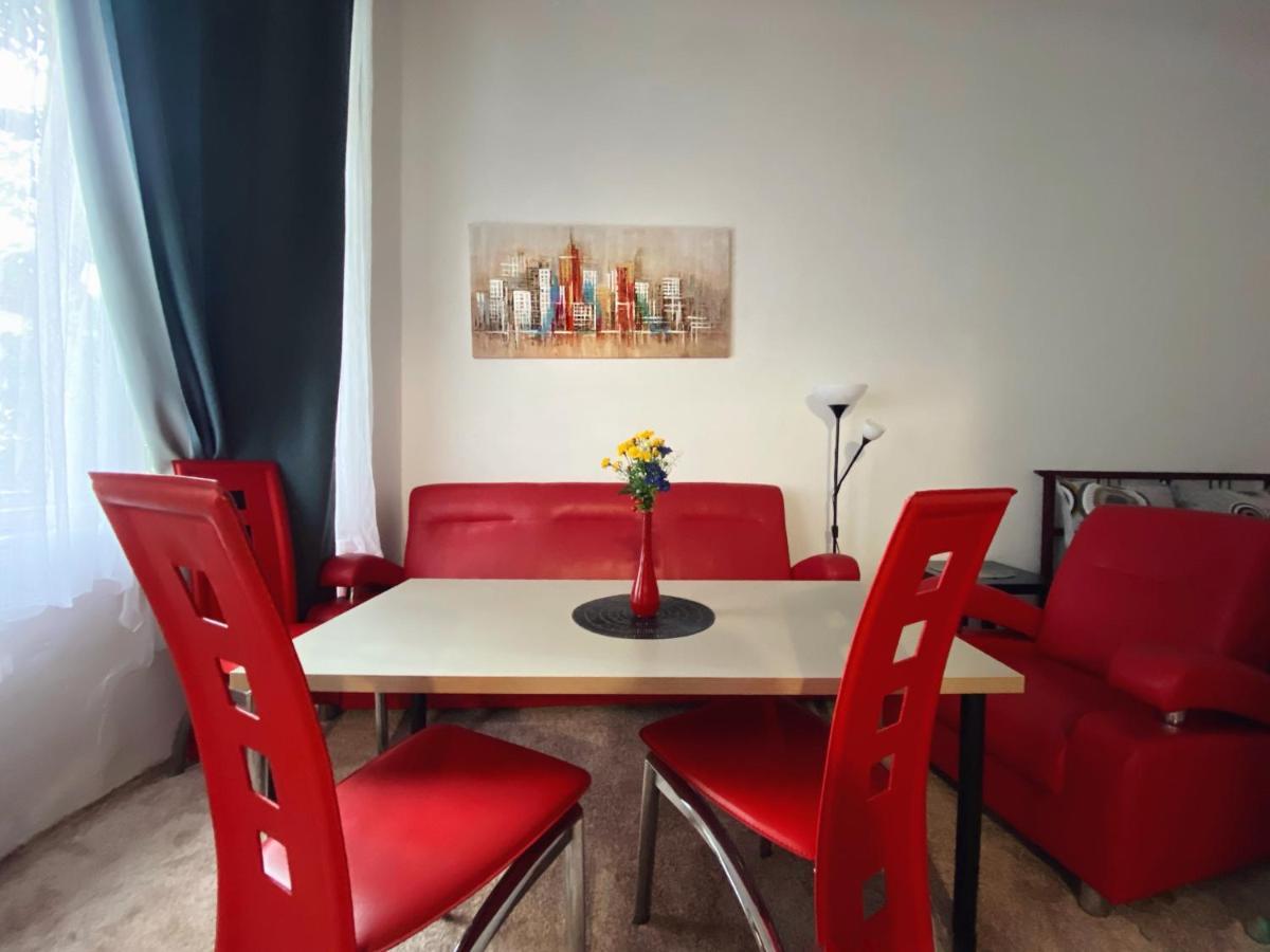Appartement Koletek Apartament