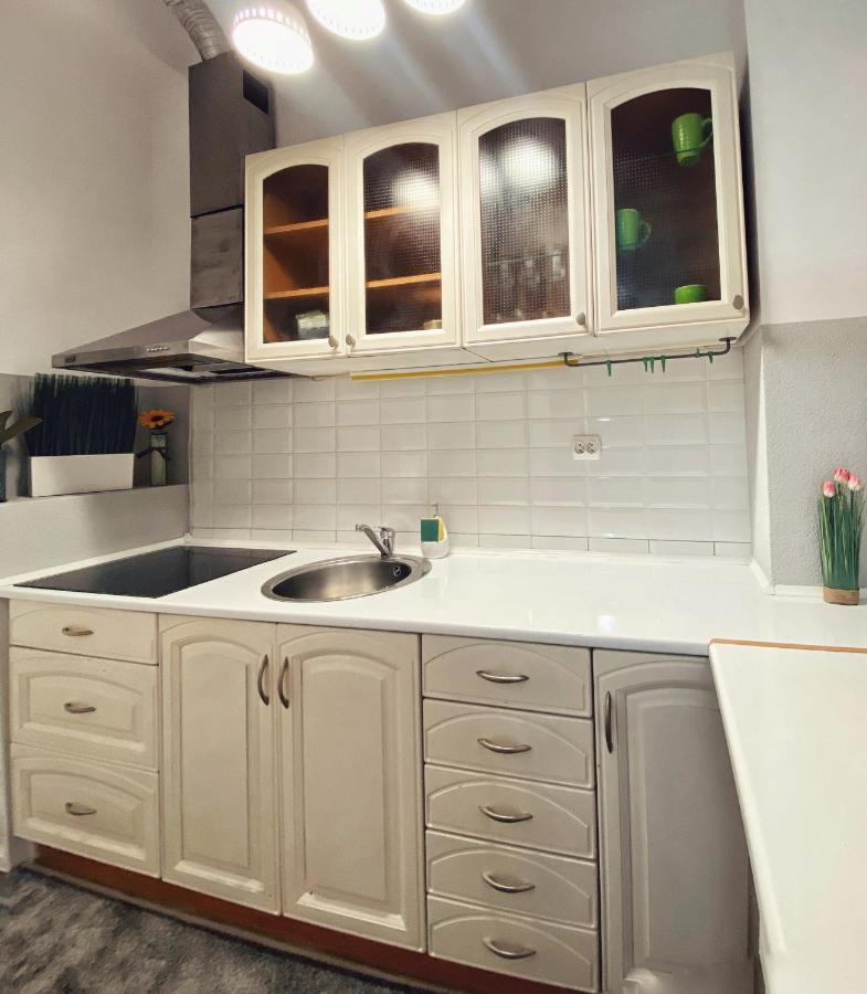 Koletek Apartament Appartement *