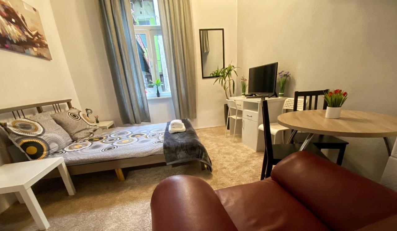 Koletek Apartament Appartement *